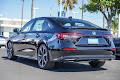 2026 Honda Civic Sedan Hybrid Sport Touring