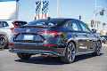 2026 Honda Civic Sedan Hybrid Sport Touring