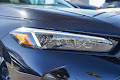 2026 Honda Civic Sedan Hybrid Sport Touring
