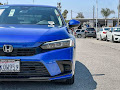 2024 Honda Civic Sedan LX