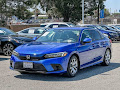 2024 Honda Civic Sedan LX