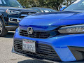 2024 Honda Civic Sedan LX