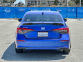 2024 Honda Civic Sedan LX