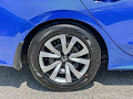 2024 Honda Civic Sedan LX