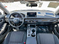 2024 Honda Civic Sedan LX