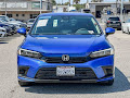 2024 Honda Civic Sedan LX