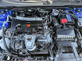 2024 Honda Civic Sedan LX