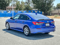 2024 Honda Civic Sedan LX