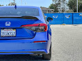 2024 Honda Civic Sedan LX