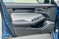 2026 Honda Civic Sedan Hybrid Sport Touring