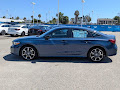 2026 Honda Civic Sedan Hybrid Sport Touring