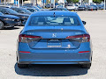 2026 Honda Civic Sedan Hybrid Sport Touring
