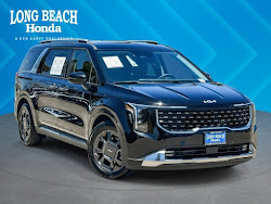 2025 Kia Carnival Hybrid SX