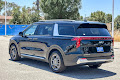 2025 Kia Carnival Hybrid SX