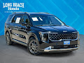 2025 Kia Carnival Hybrid SX