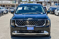 2025 Kia Carnival Hybrid SX