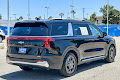 2025 Kia Carnival Hybrid SX