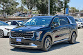 2025 Kia Carnival Hybrid SX