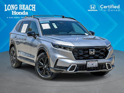 2023 Honda CR-V Hybrid Sport Touring