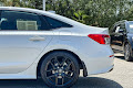 2022 Honda Civic Sedan Sport