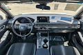 2022 Honda Civic Sedan Sport