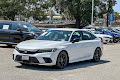 2022 Honda Civic Sedan Sport