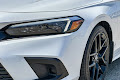 2022 Honda Civic Sedan Sport