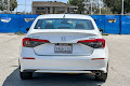 2022 Honda Civic Sedan Sport