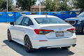 2022 Honda Civic Sedan Sport