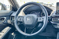 2022 Honda Civic Sedan Sport