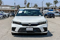 2022 Honda Civic Sedan Sport