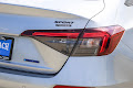 2026 Honda Civic Sedan Hybrid Sport Touring