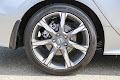 2026 Honda Civic Sedan Hybrid Sport Touring