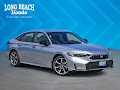 2026 Honda Civic Sedan Hybrid Sport Touring