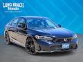 2026 Honda Civic Si Base