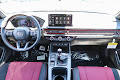 2026 Honda Civic Si Base
