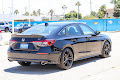 2026 Honda Civic Si Base