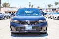 2026 Honda Civic Si Base