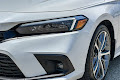 2023 Honda Civic Sedan Touring