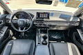 2023 Honda Civic Sedan Touring