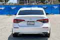 2023 Honda Civic Sedan Touring