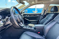 2023 Honda Civic Sedan Touring