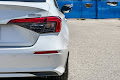 2023 Honda Civic Sedan Touring