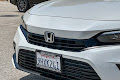 2023 Honda Civic Sedan Touring