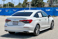 2023 Honda Civic Sedan Touring