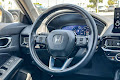 2023 Honda Civic Sedan Touring