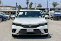 2023 Honda Civic Sedan Touring