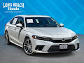 2023 Honda Civic Sedan Touring