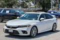 2023 Honda Civic Sedan Touring