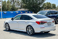 2023 Honda Civic Sedan Touring